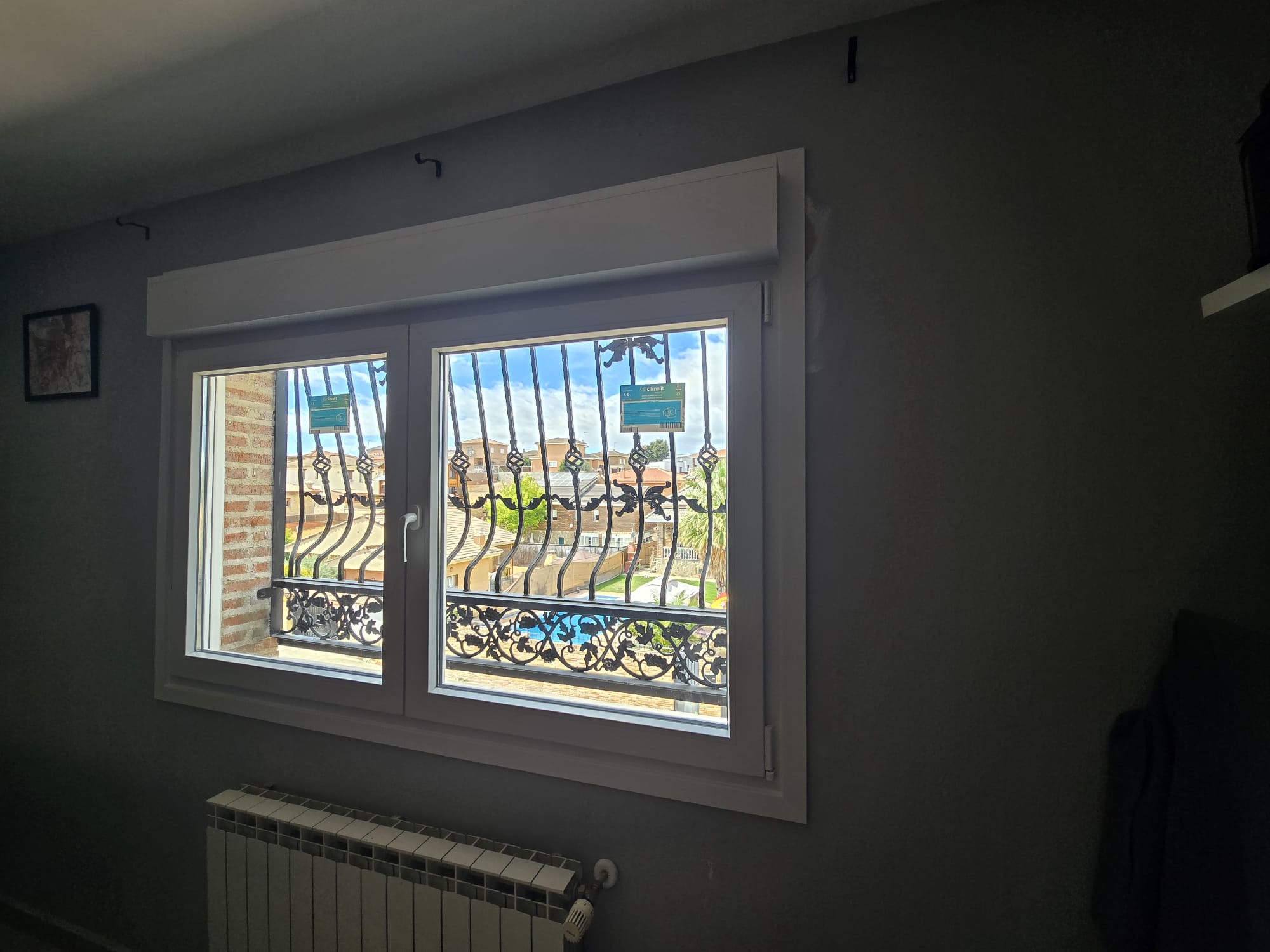 VIVIENDAS UNIFAMILIARES